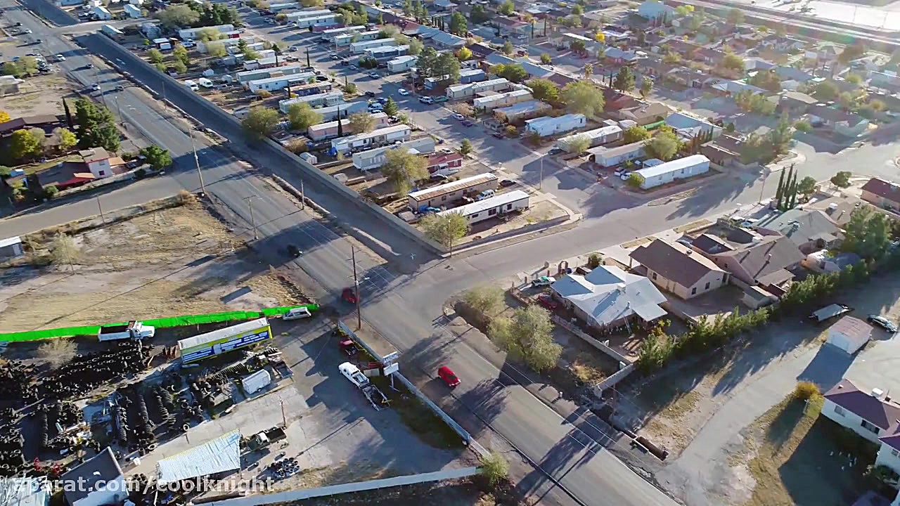 DJI Phantom 4 Pro First Flight