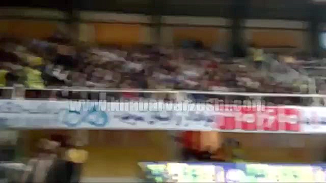 والیبال پیکان  بانک سرمایه