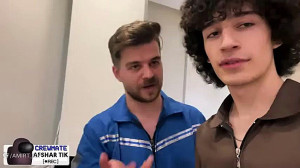 (بنیامین)امانگ اس تو واقعیت با...