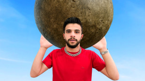 سعی کن نیفته !!