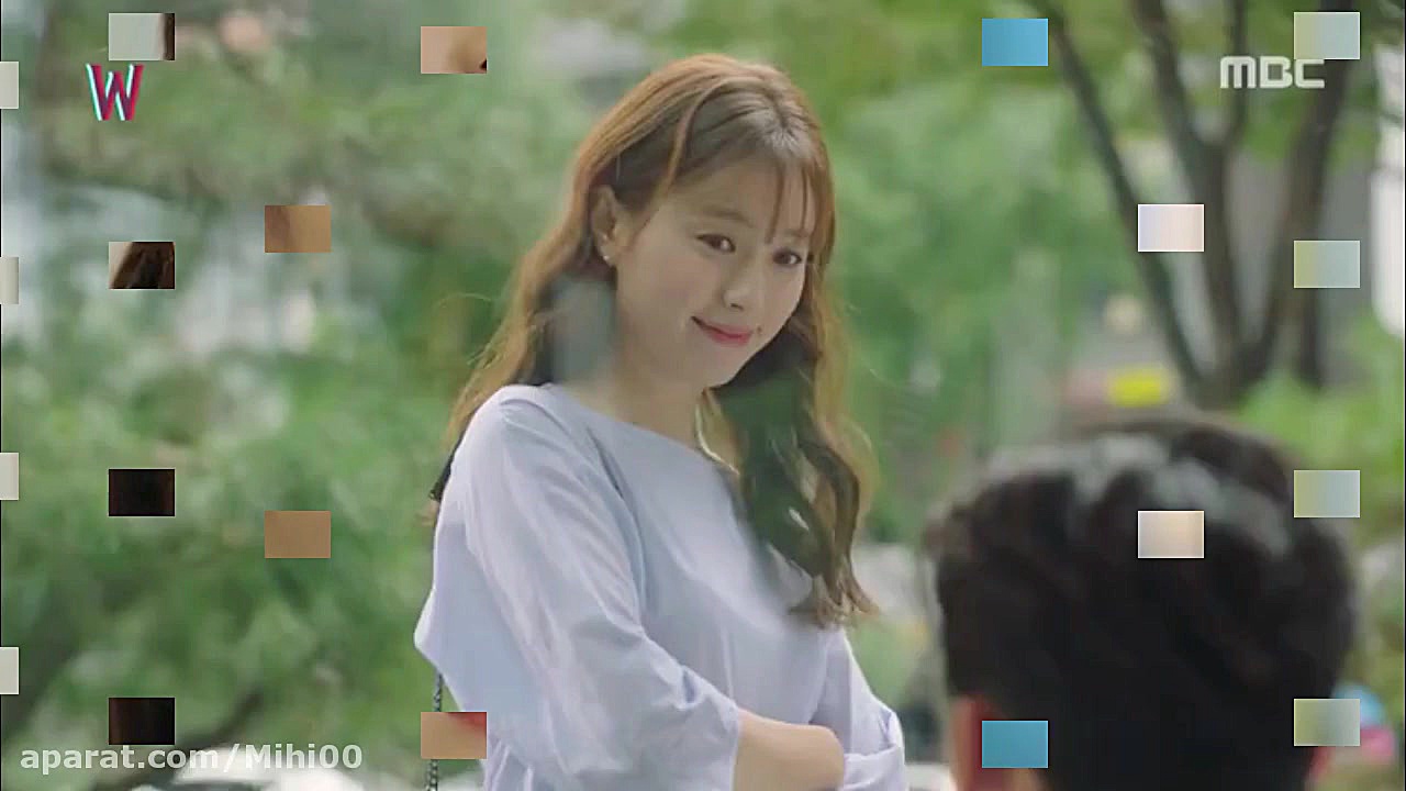 میکس کوتاه از فیلم دبلیو