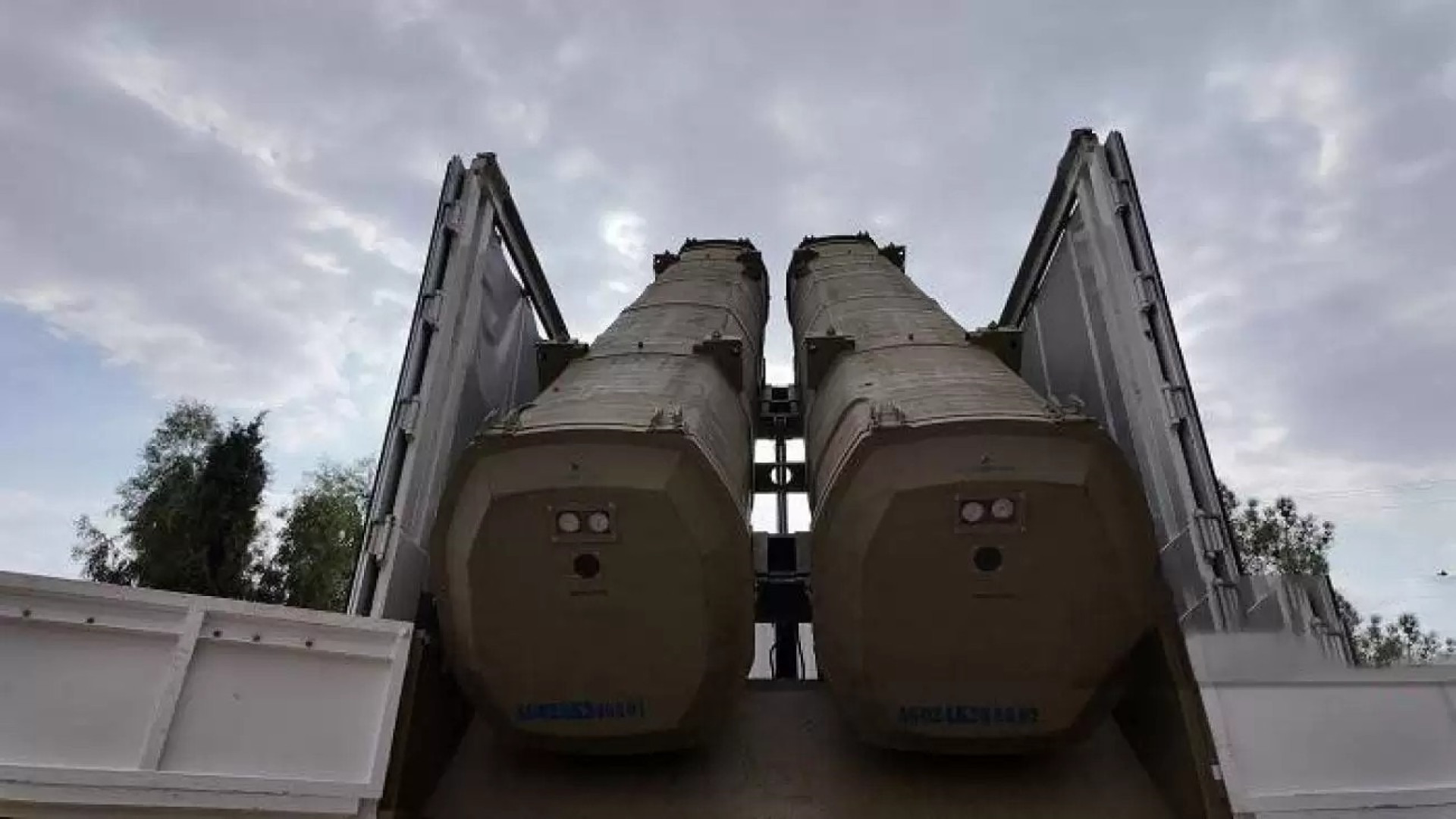 موشک رمزآلود سپاه در الحاق امر...