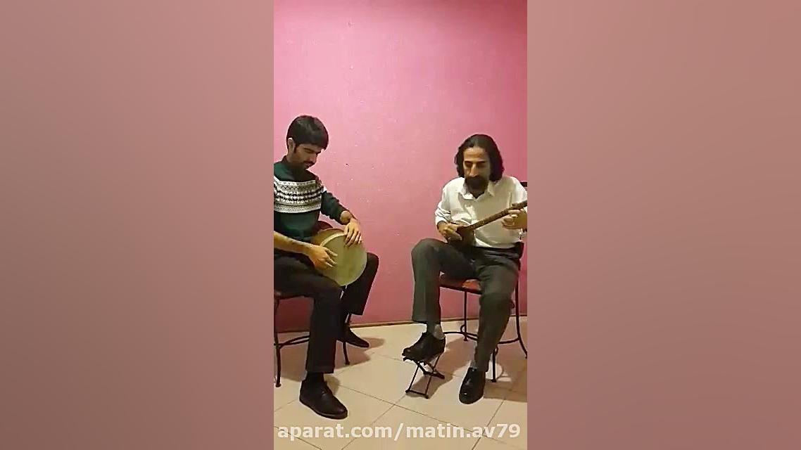 سه تار بیژن پرواز ,تمبک پژمان...