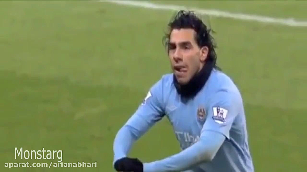 رقص و شادی های فوتبال