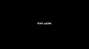 مستند عنایت شده؛ روایتی از اهد...