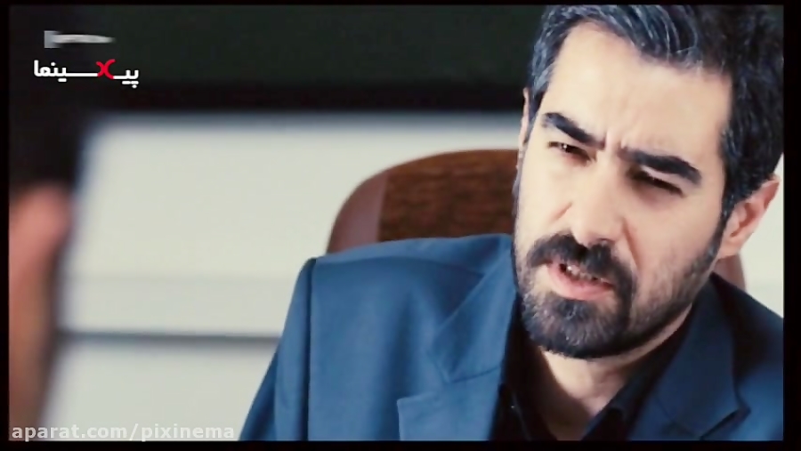 سکانس ابتدایی فیلم هیس! دخترها...