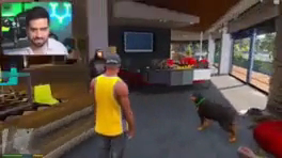 احمد رکسا هیون خونگی جدید فران...