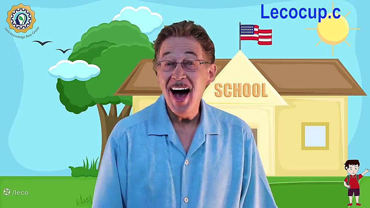 لکو ایفان 3 آموزش زبان انگلیسی حرف Letter i