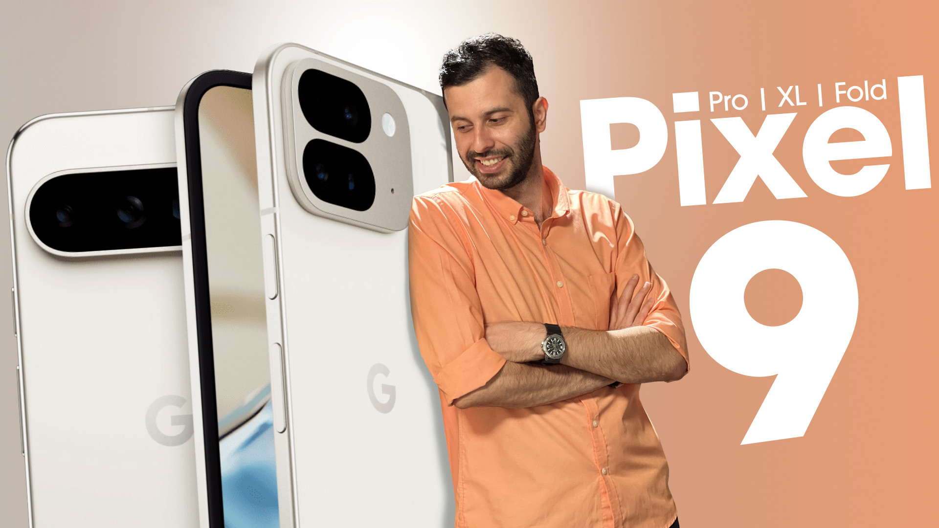 خلاصه مراسم معرفی گوشی‌های جدی...