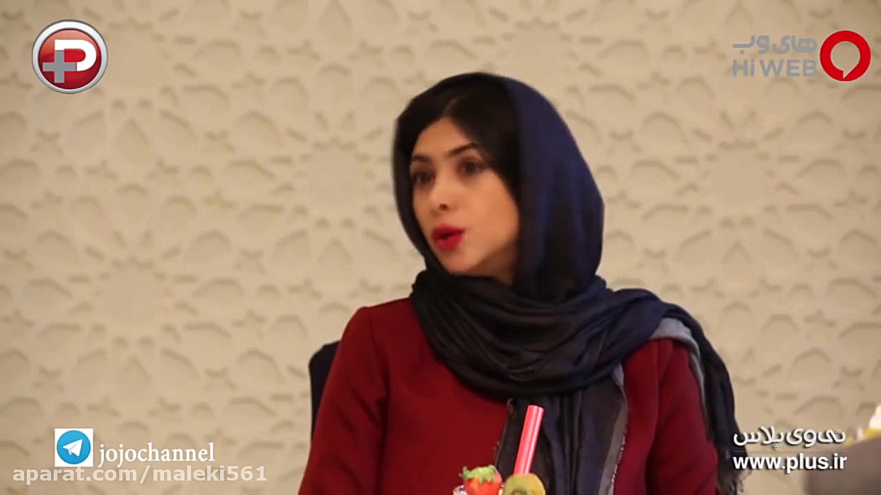 آزاده صمدی: کار خوبی نکردید سا...