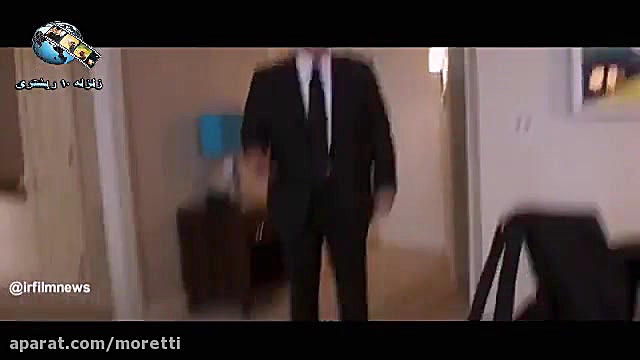 تریلر سری جدید فیلم سینمایی مر...