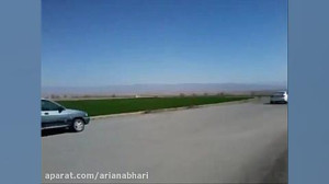 Pride 141 vs Toyota Aurion