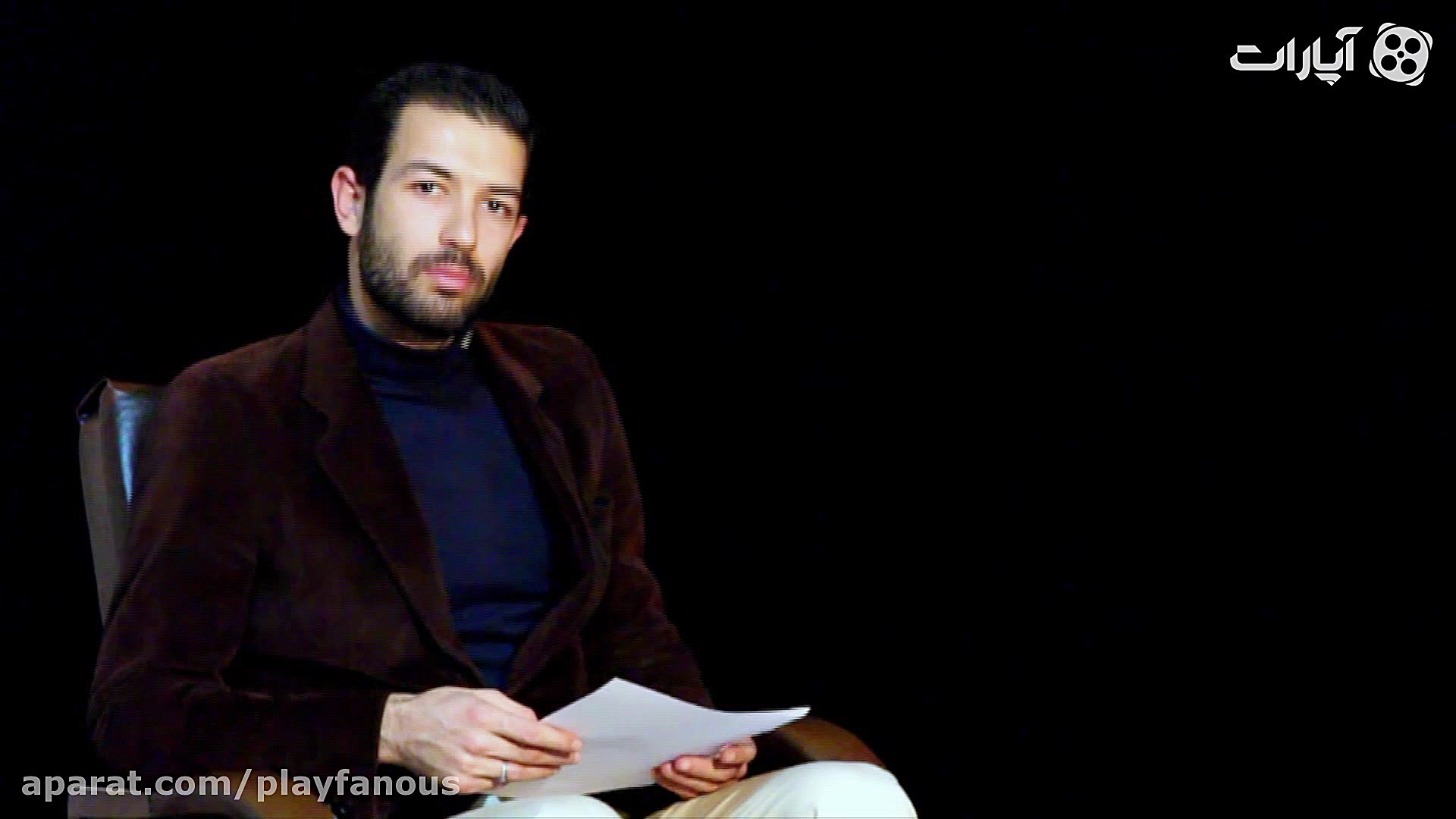 برنامه فانوس عسگرپور: ویرانی س...