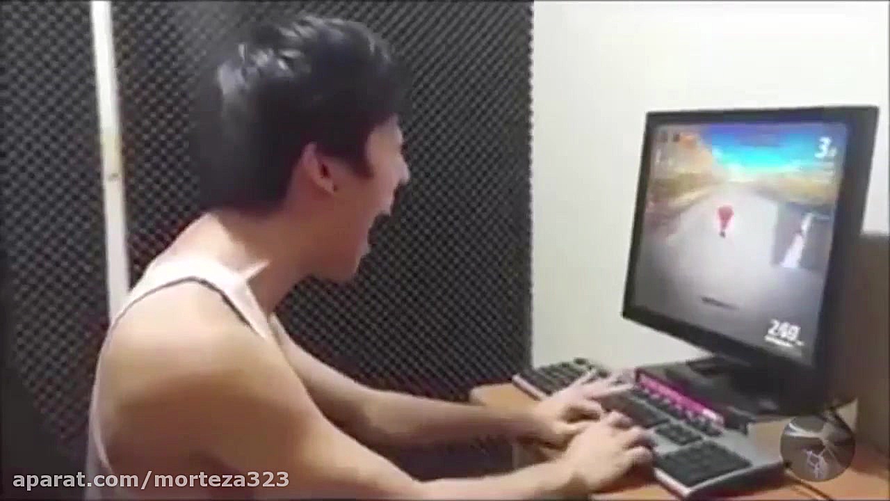 The Best Video of Angry Gamer&...