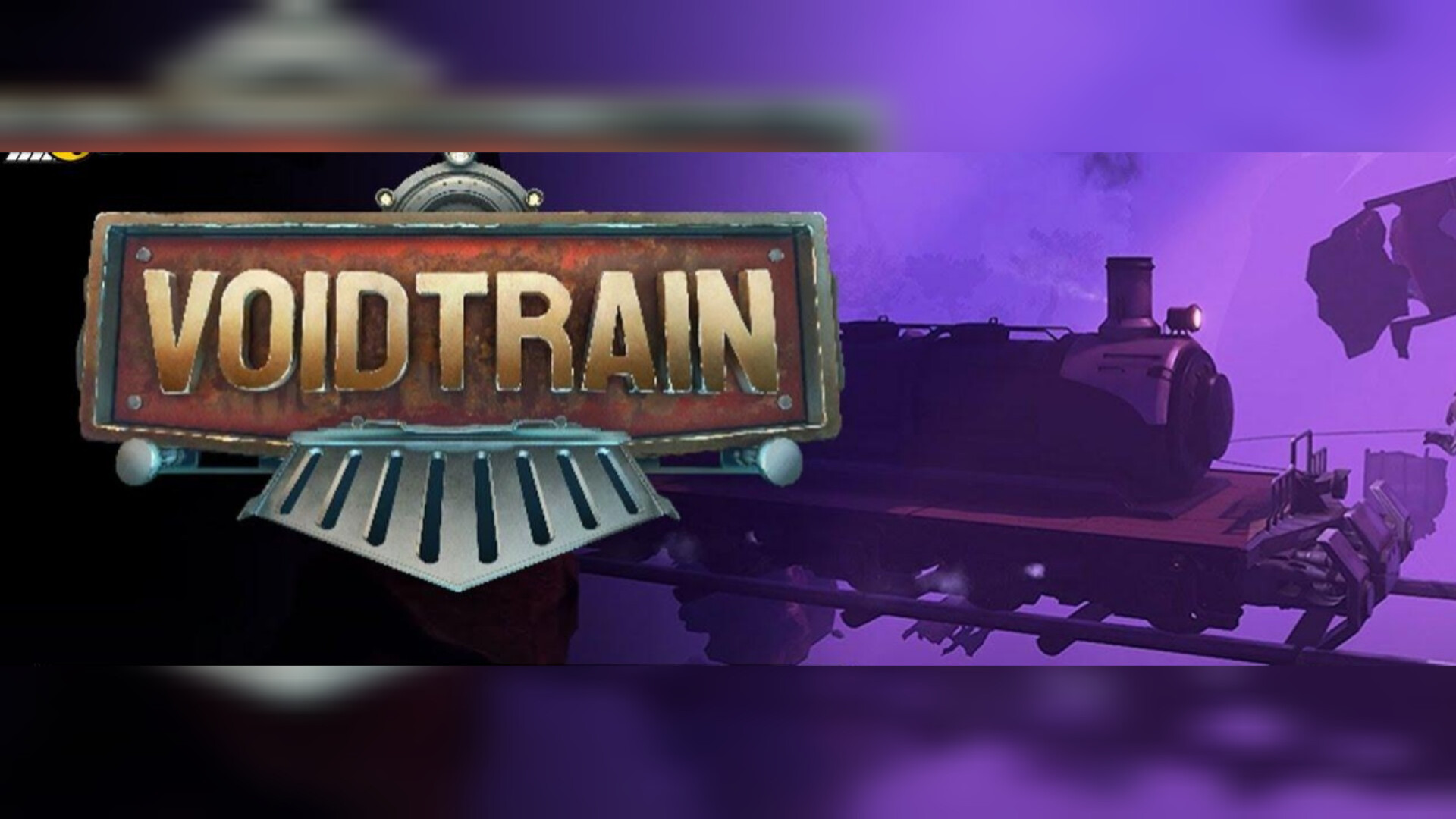 گیم پلی بازی VoidTrain پارت 19