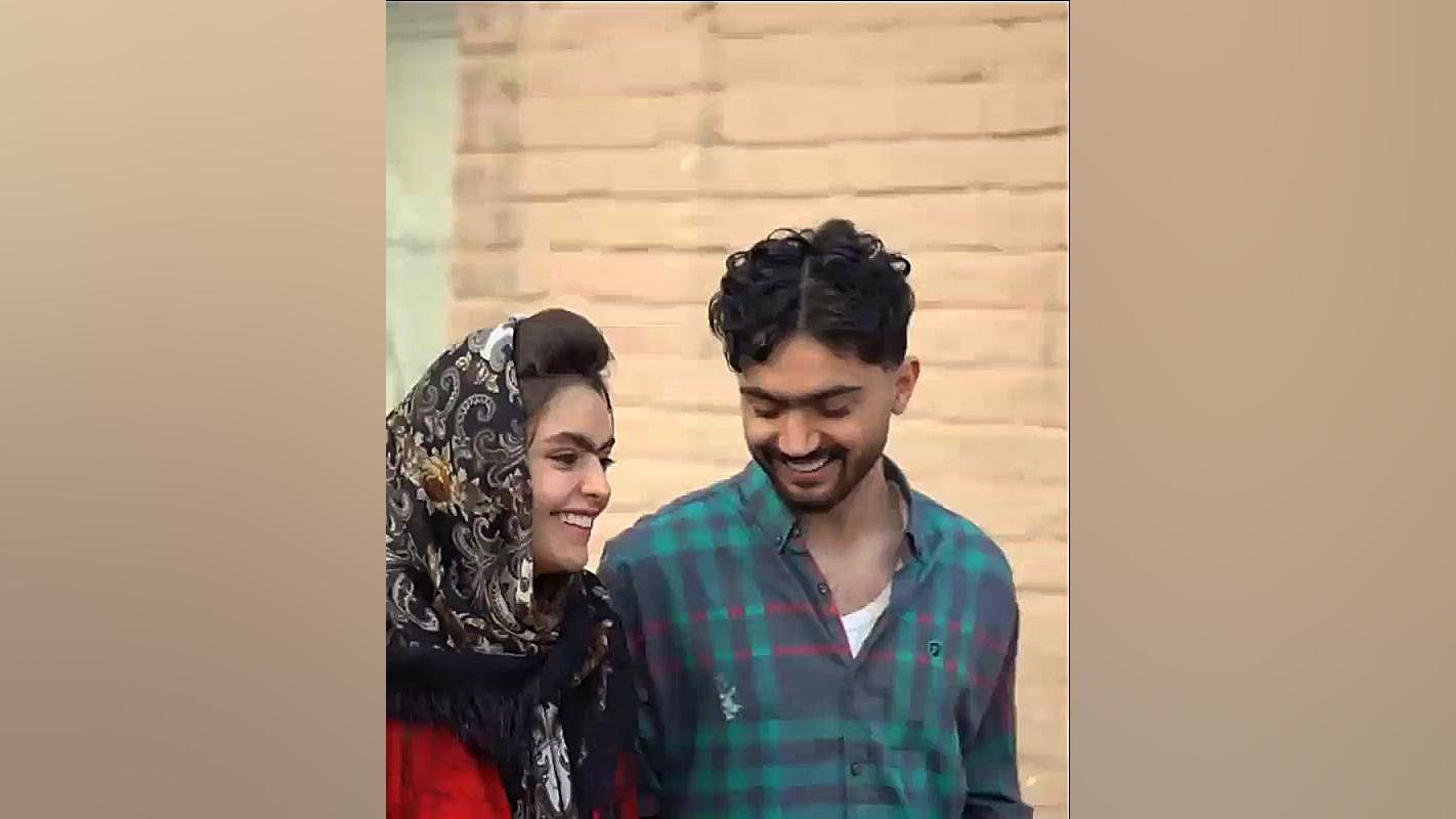 پست مانی و سپیده قسمت پنجم