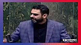 سخنان کوبنده ثابتی درباره عراق...