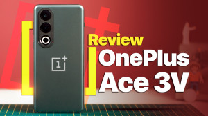 بررسی وانپلاس Ace 3V