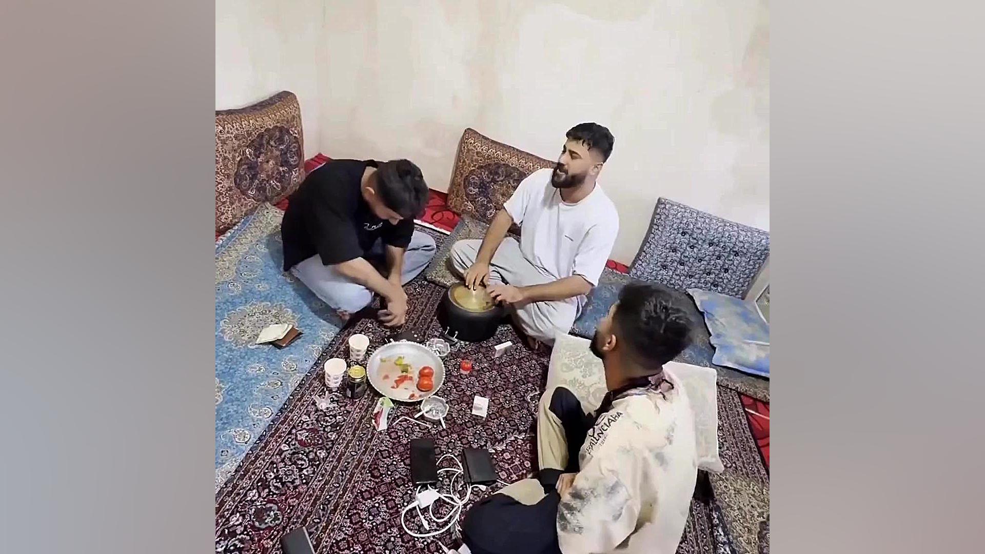 الو په په تو صندق کیلو کیلو جن...