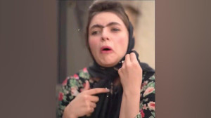 پست مانی و سپیده قسمت آخر