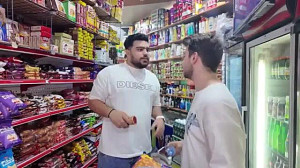 سهیل سلبا  بنیامین هرچی بخواد...