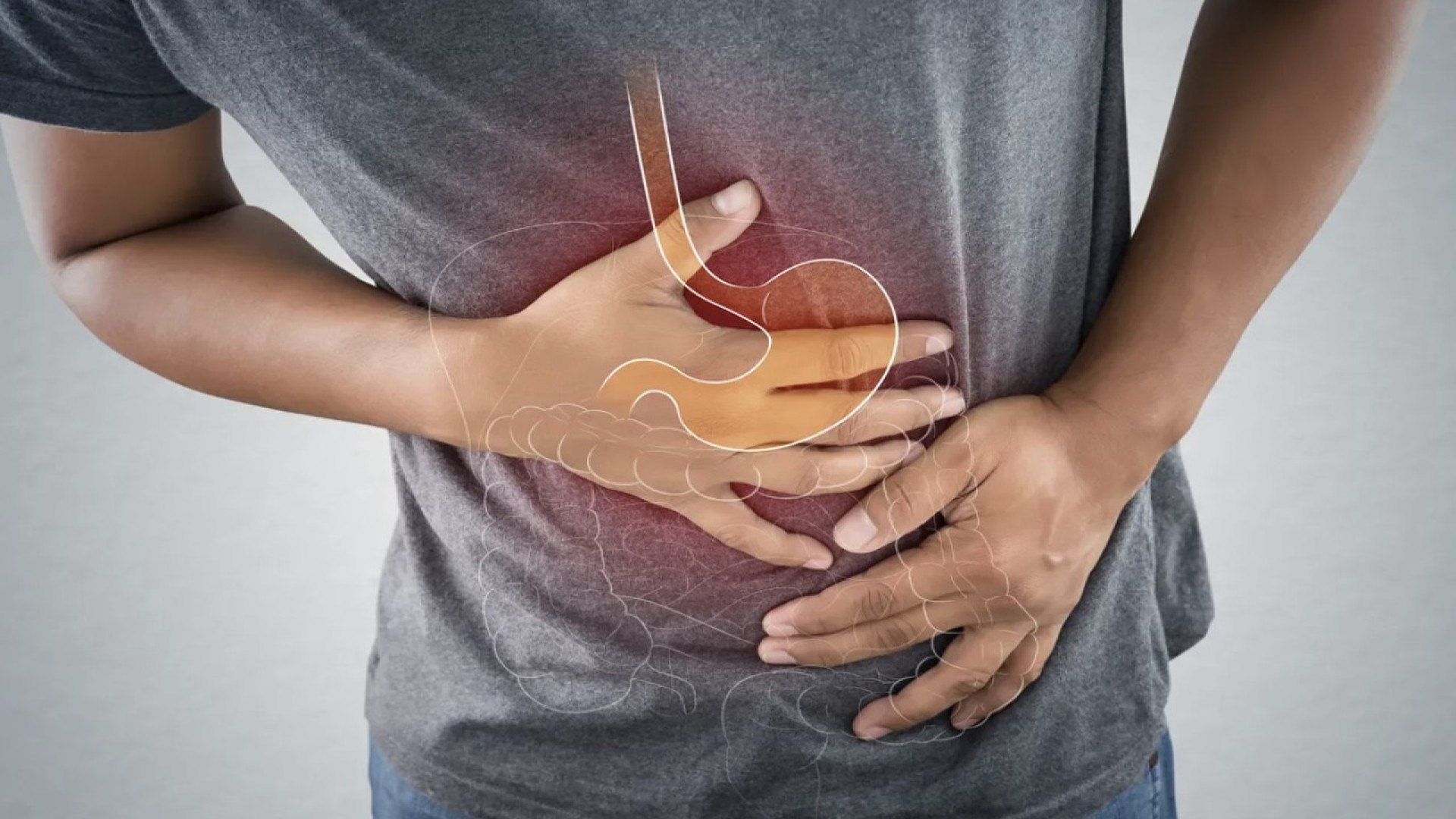 روش درمان قطعی مشکل رفلاکس معد...