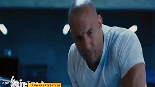 فیلم سینمایی سریع و خشن 6  201...