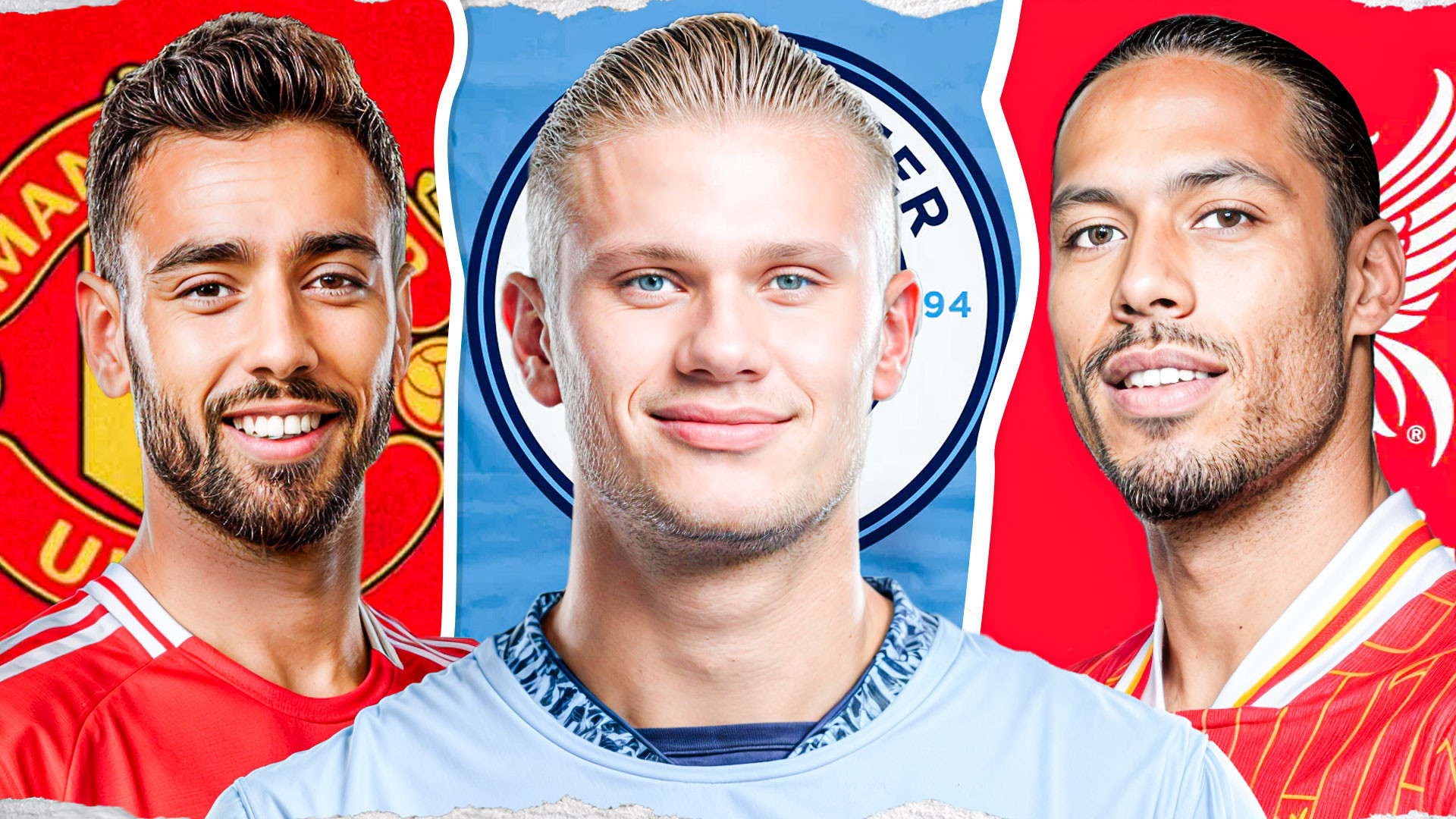 قهرمان این فصل پریمیرلیگ کیه؟