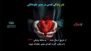 پویش نذر زندگی