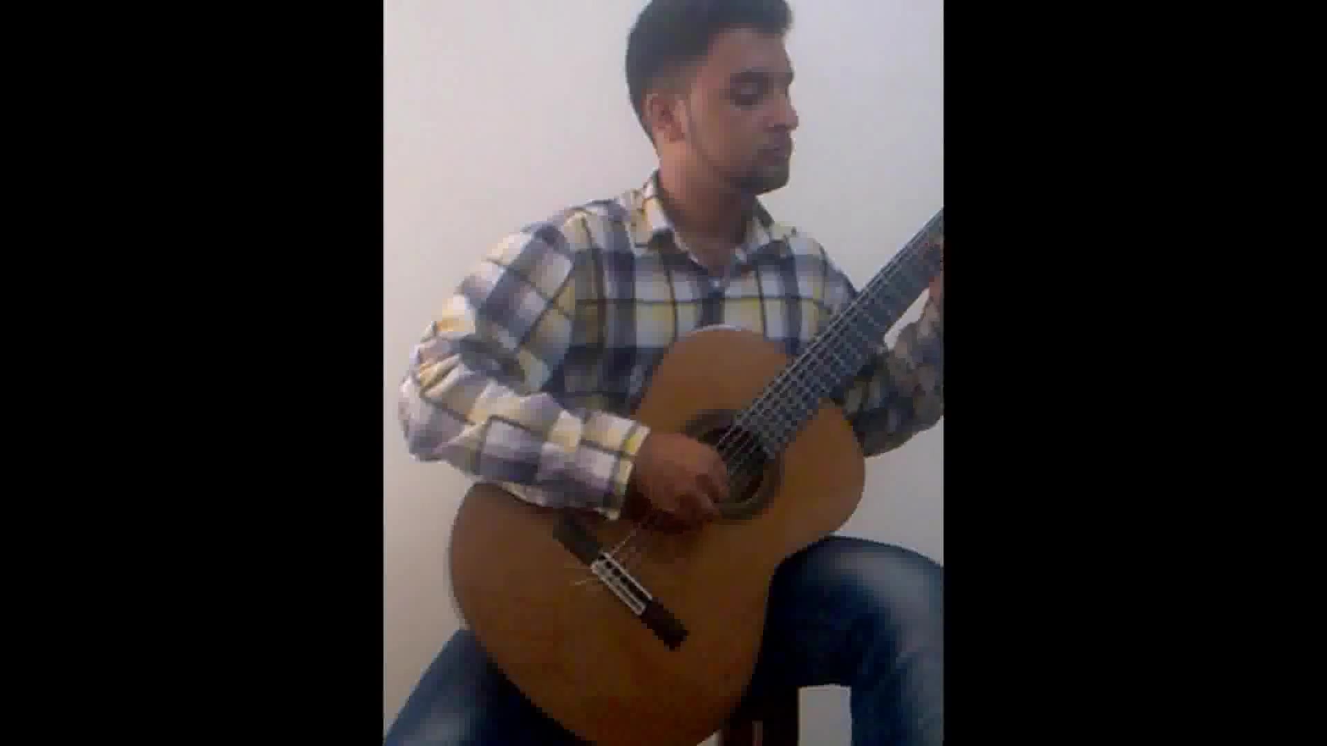 قطعه زیبای Bolero | علیرضا نصو...