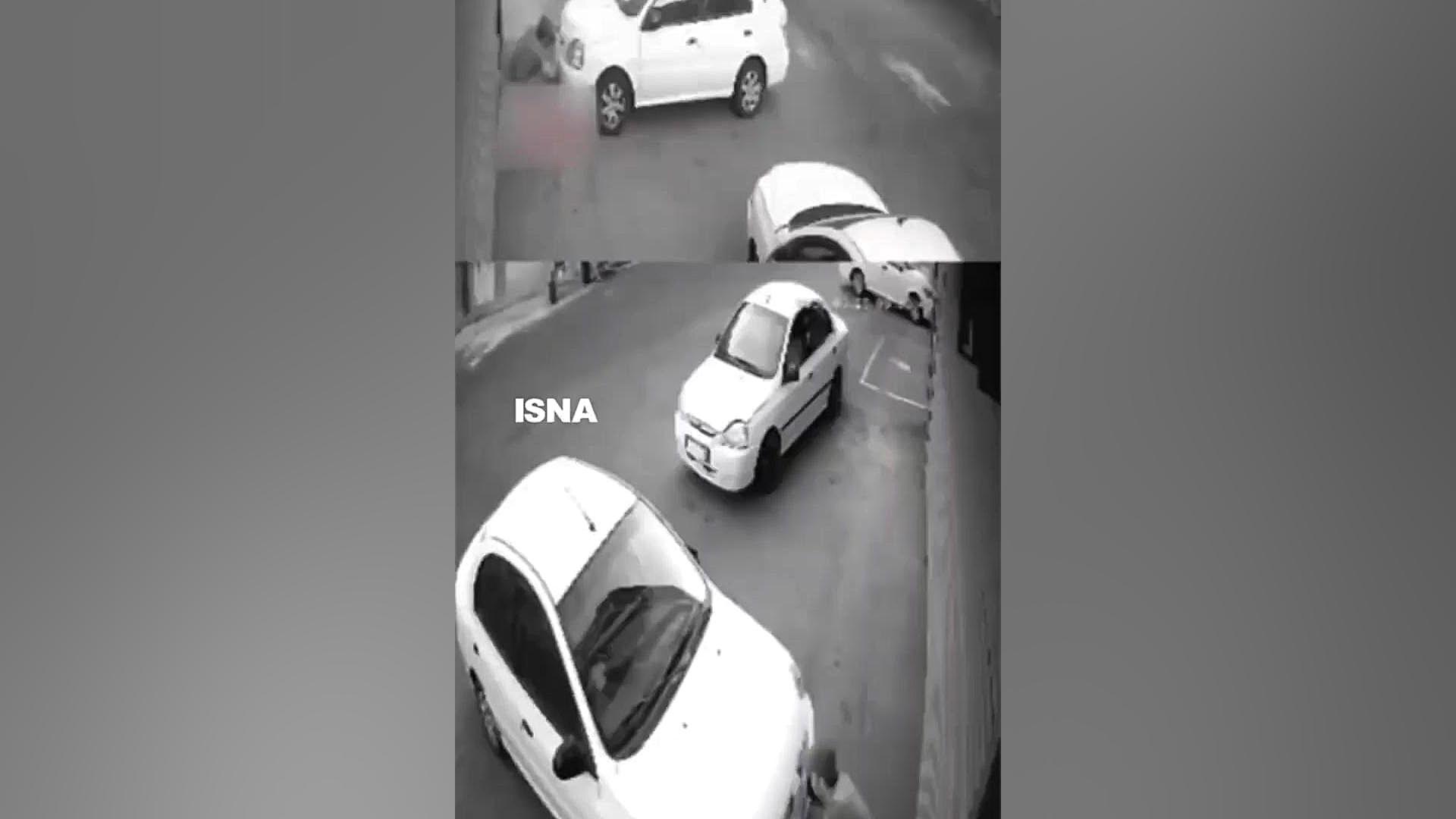 کاپوت دزدی، شیوه جدید سرقت از...