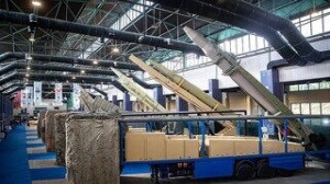 دستاوردهای وزارت دفاع در یک س...