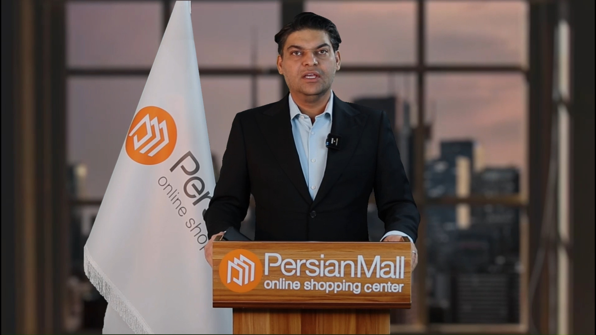 خط مشی فروشندگان پرشین مال ـ ب...