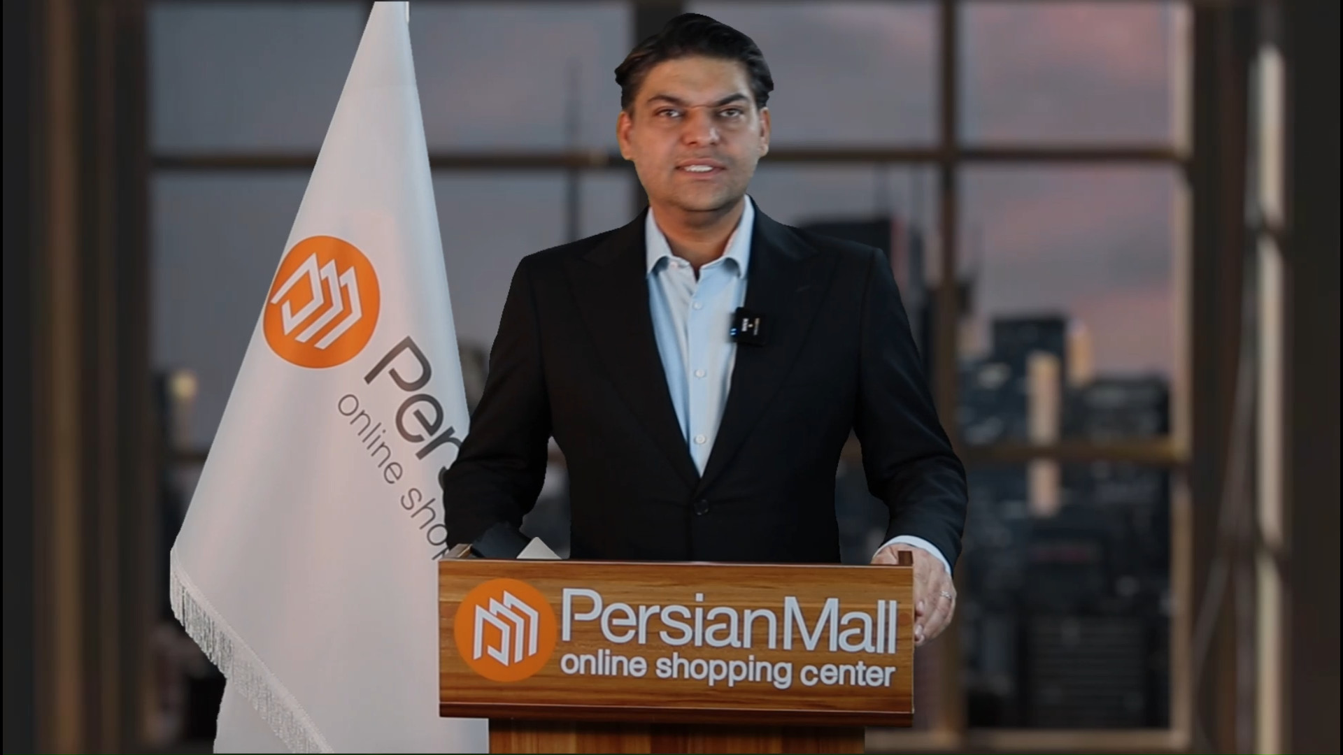 خط مشی فروشندگان پرشین مال ـ ب...