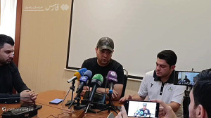 نظر سرمربی ذوبآهن اصفهان دربا...