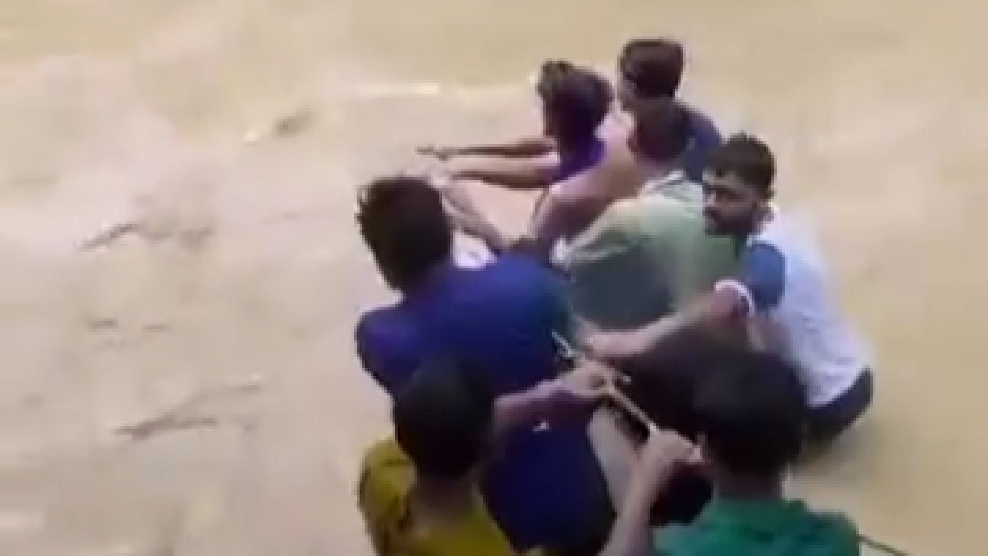 آوارگی ۳ میلیون نفر در اثر وقو...