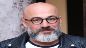 دست امیر آقایی روی صحنه شکست!