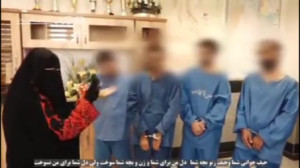 اعترافات سارقان مسلح بیرحم زا...