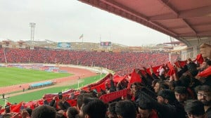حضور 90 هزار تماشاگر به جای 49...