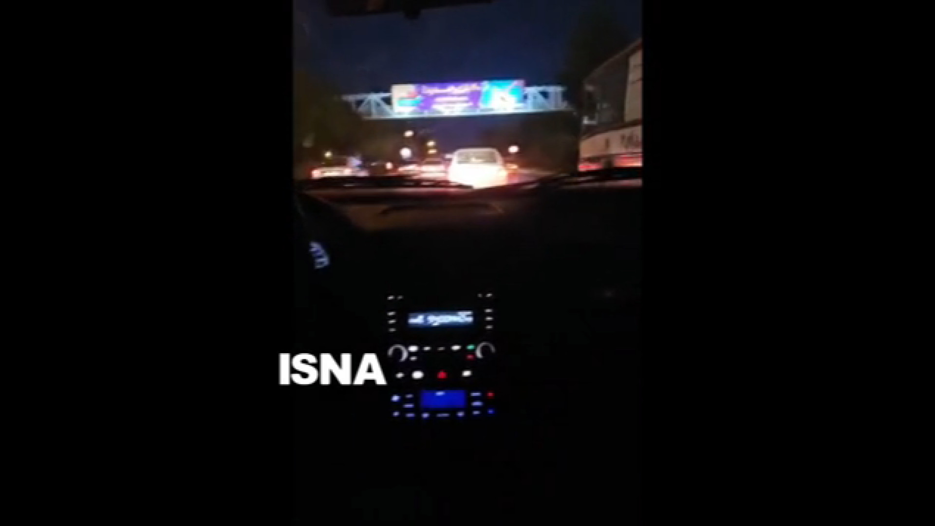 لحظات نفس‌گیر دستگیری یک آدم‌ر...