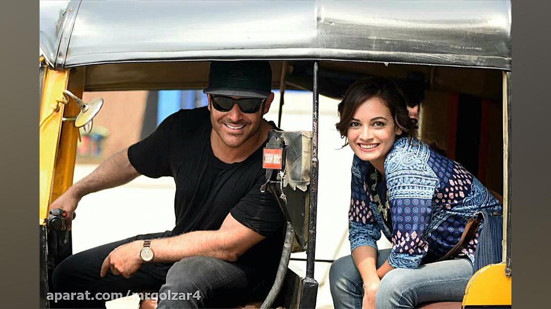 آهنگ هندی و بسیار شاد سلام بمب...