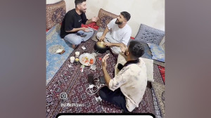 ریمیکس الو پپه