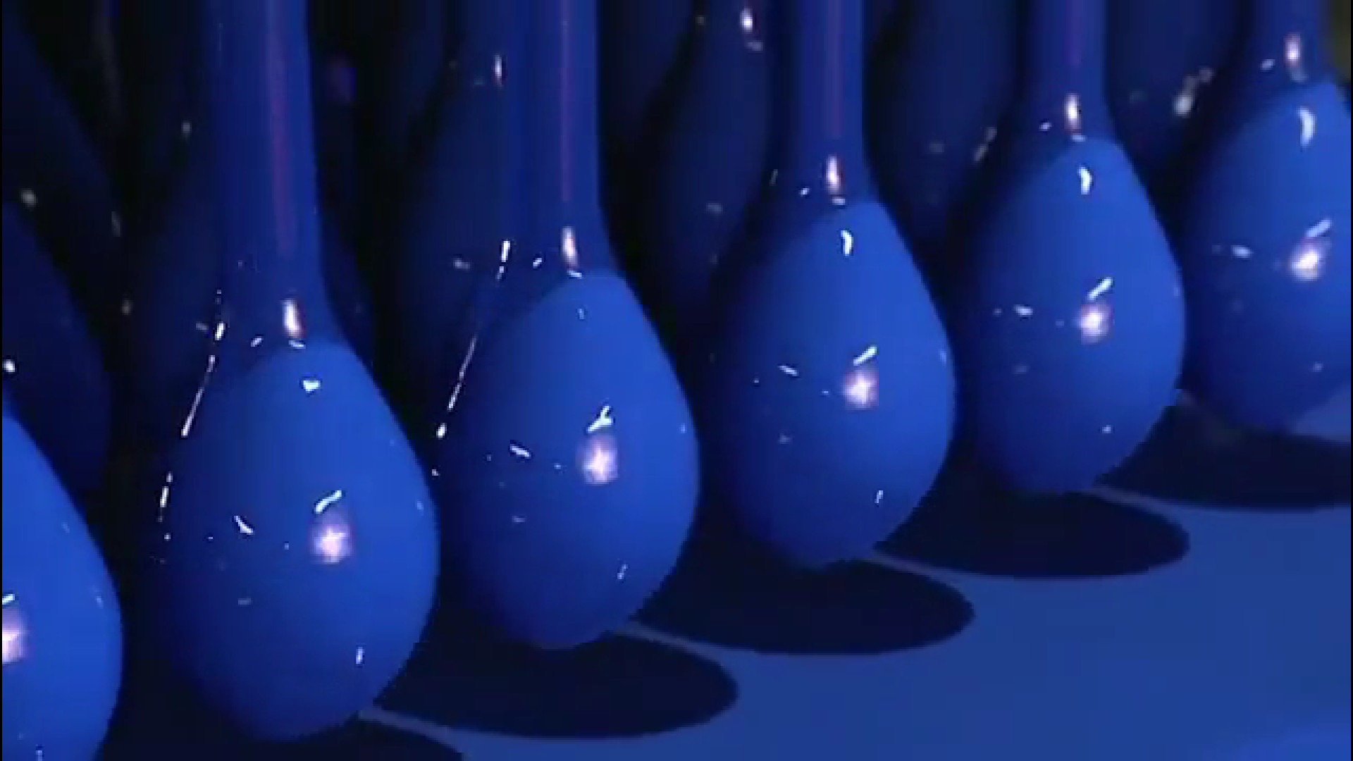 خط تولید جالب بادکنک