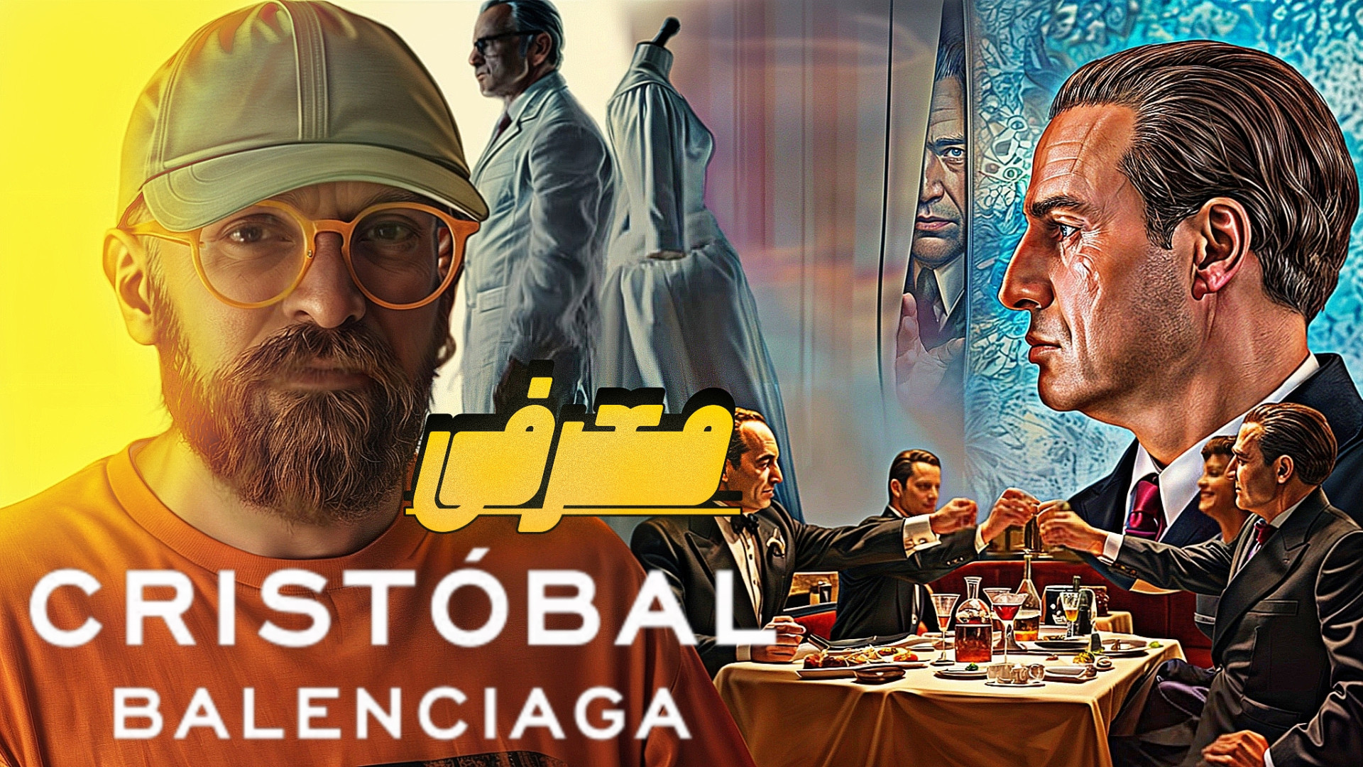 معرفی مینی سریال جدید &quot; ک...