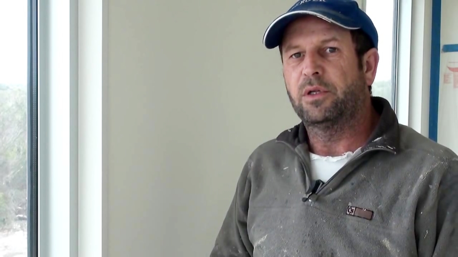 How To Paint MDF How to prepare and paint primed or bare mdf trim.