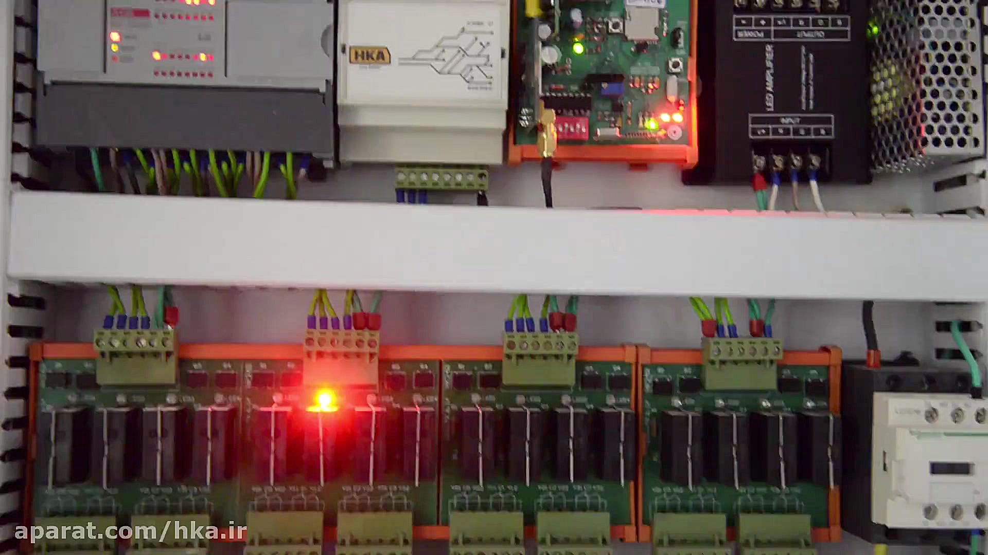 شرکت هوشمند کاران عصر خانه هوش...