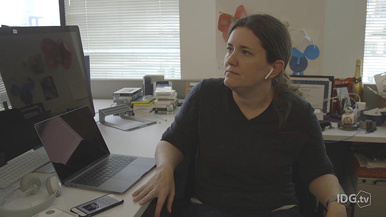 جعبه گشایی ایرپاد های جدید اپل