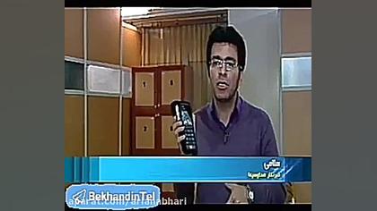 جراح پول پرست و کارت خوان