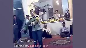 جوگیر شدن مرد مست در عروسی جوگ...