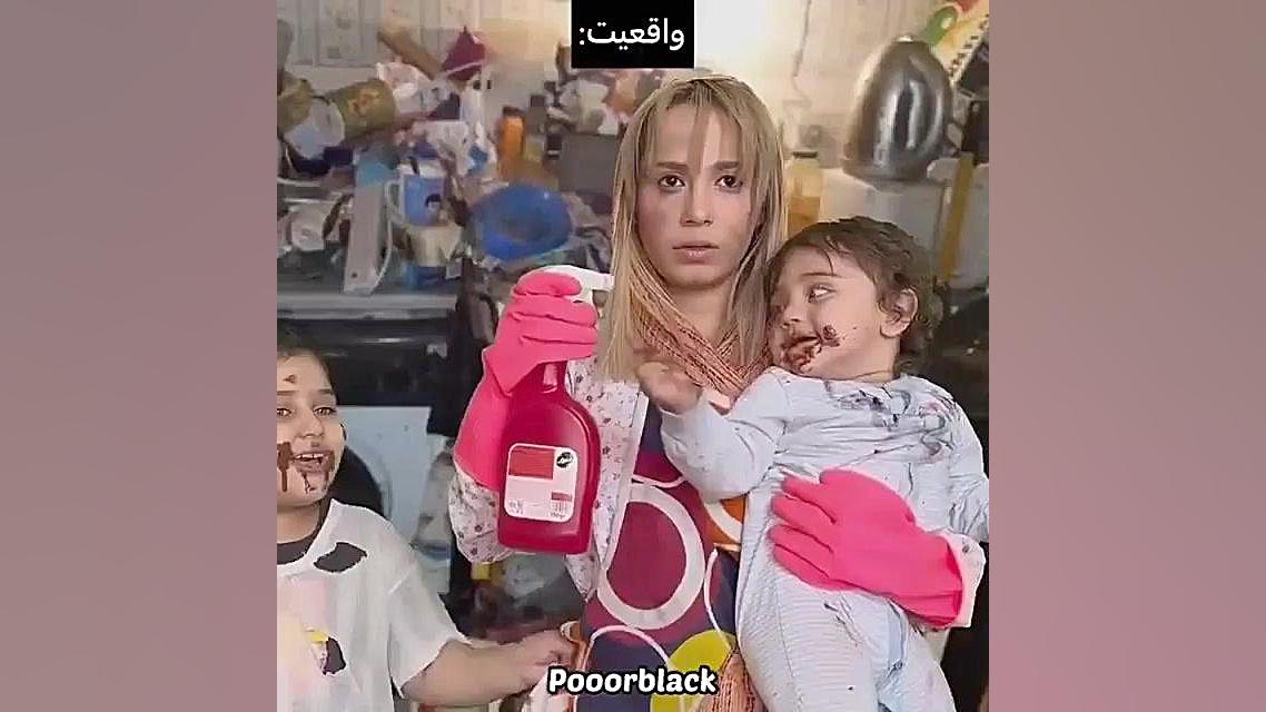 طنز پریسا تصورم از ازدواج